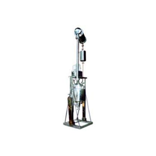 Extractive Distillation Unit